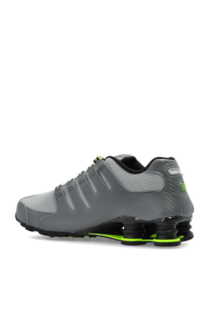 Nike Sports shoes ‘Shox NZ’