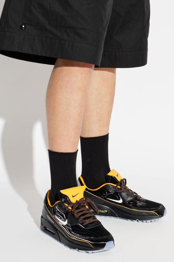 Nike "Air Max 90" sports shoes