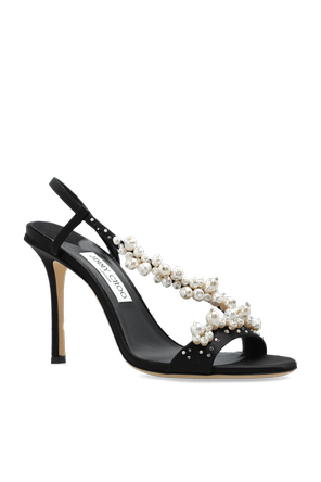 Jimmy Choo ‘Irina’ heeled sandals