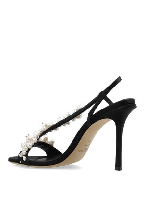 Jimmy Choo ‘Irina’ heeled sandals