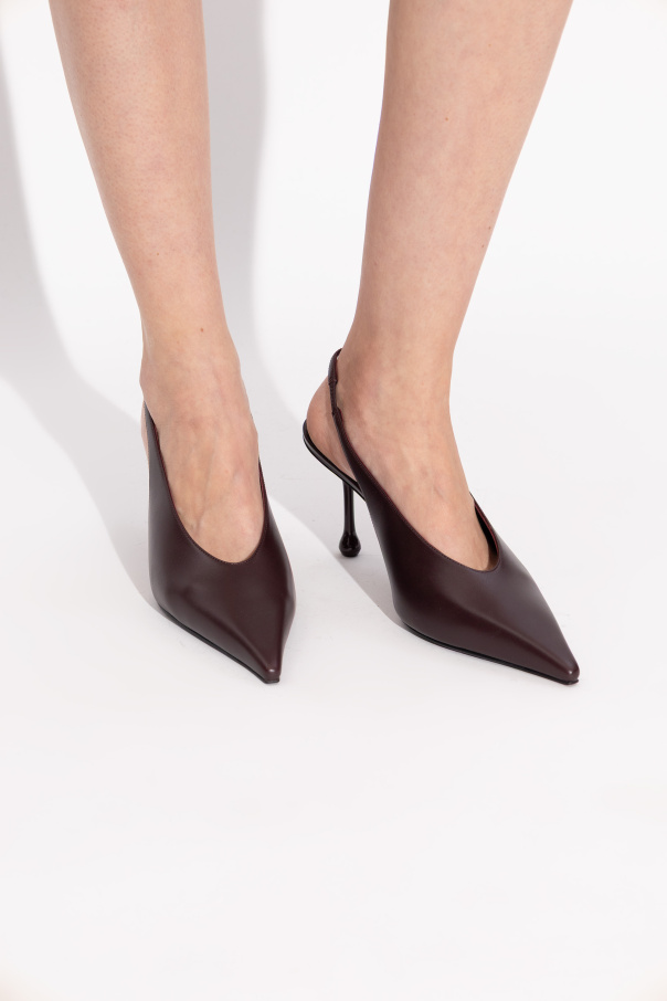 Jimmy Choo Heeled shoes "Isa"