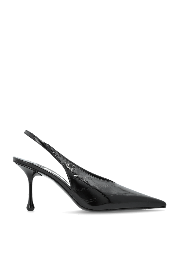 Heeled shoes `Isa`, zdjęcie 1 Heeled shoes `Isa` od Jimmy Choo
