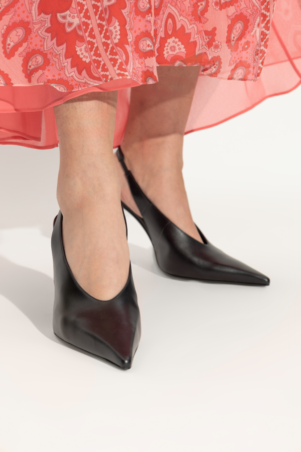 Jimmy Choo Heeled shoes Isa