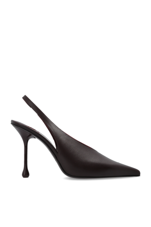 "heeled boots 'isa'" od Jimmy Choo