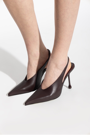 "heeled boots 'isa'" od Jimmy Choo