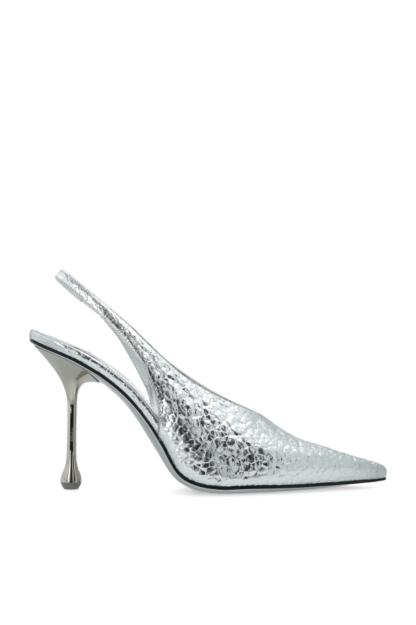 Heeled shoes "Isa" od Jimmy Choo