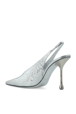 Jimmy Choo Zapatos de tacón "Isa"