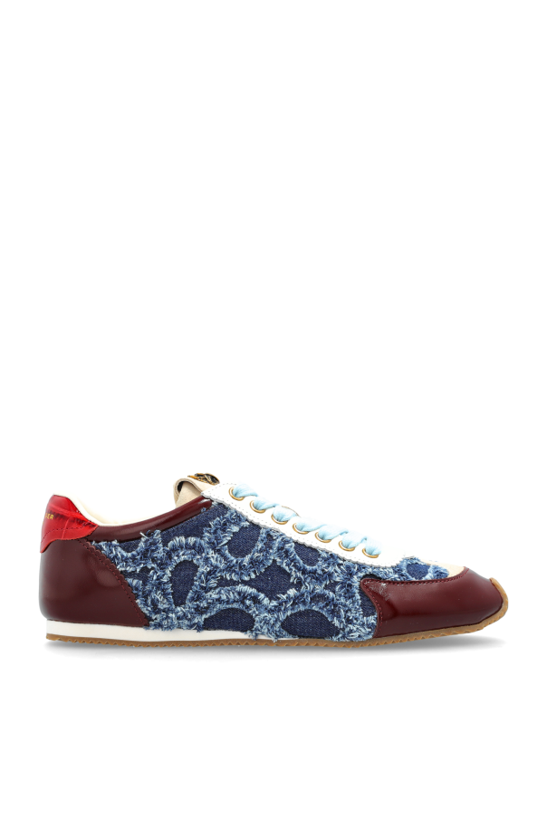 ‘Islington’ sports shoes od Kurt Geiger