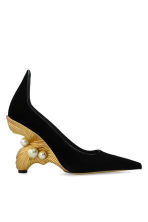 Pumps „Ithaca“