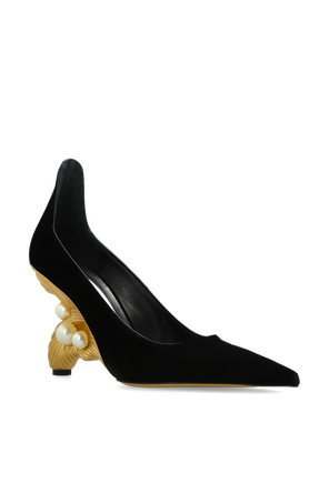 Jimmy Choo Pumps „Ithaca“