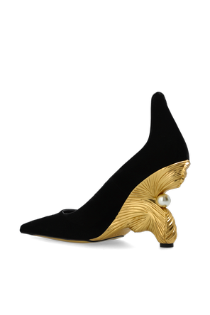 Jimmy Choo Pumps „Ithaca“