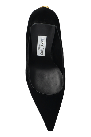 Jimmy Choo Pumps „Ithaca“