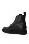 Giuseppe Zanotti ‘Nevada’ leather ankle boots