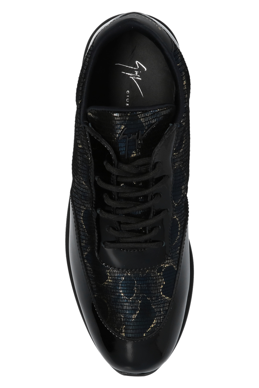 Giuseppe Zanotti ‘Jimy’ sneakers