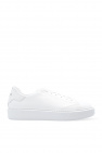adidas Originals hvid og lilla Retroset sneakers