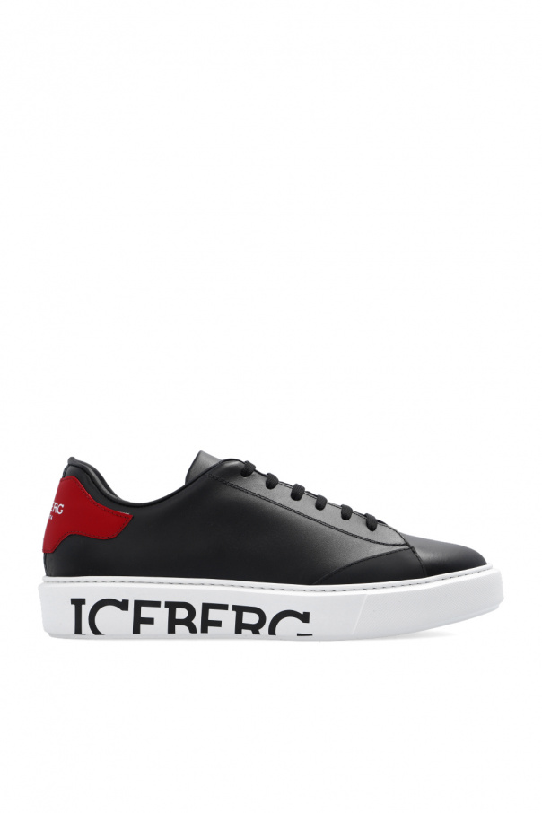 Iceberg ‘Bozema’ sneakers