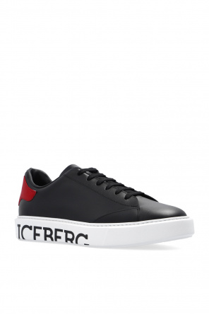 Iceberg ‘Bozema’ sneakers