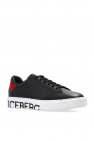 Iceberg ‘Bozema’ sneakers