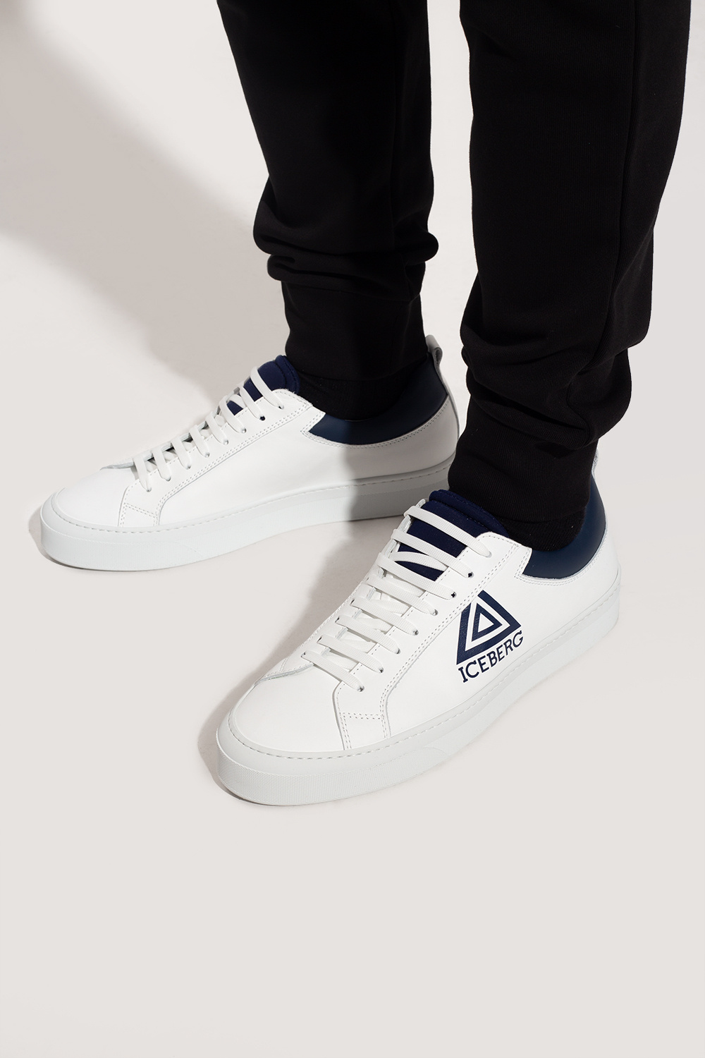 Iceberg ‘Atena’ sneakers