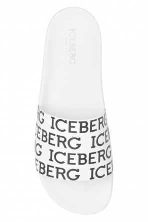 Iceberg clarks desert boots cuir gras