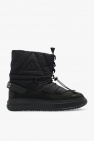 Iceberg Snow boots with logo