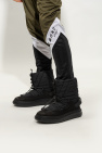 Iceberg Snow boots with logo