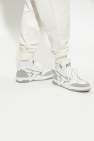 Iceberg WHITE Sneakers with logo
