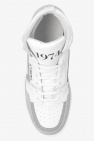 Iceberg WHITE Sneakers with logo