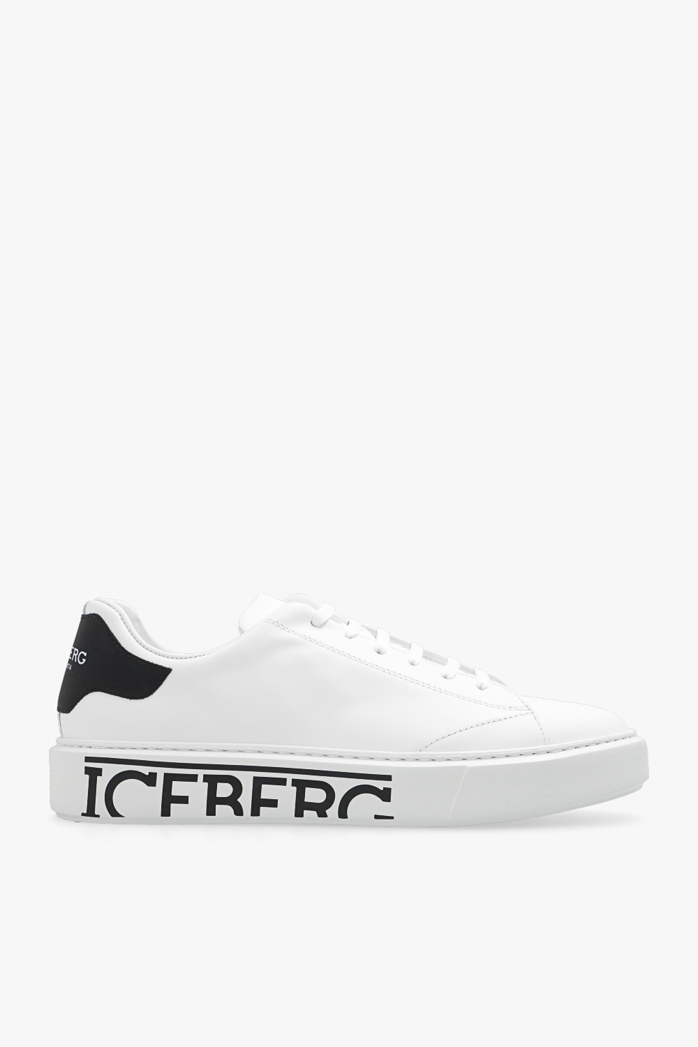 Iceberg ‘Bozema’ sneakers