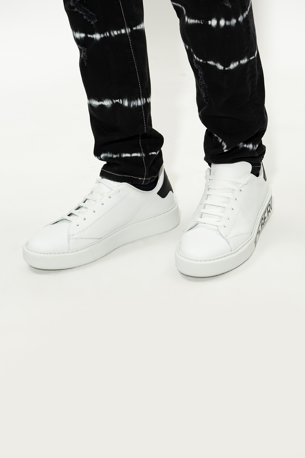 Iceberg ‘Bozema’ sneakers