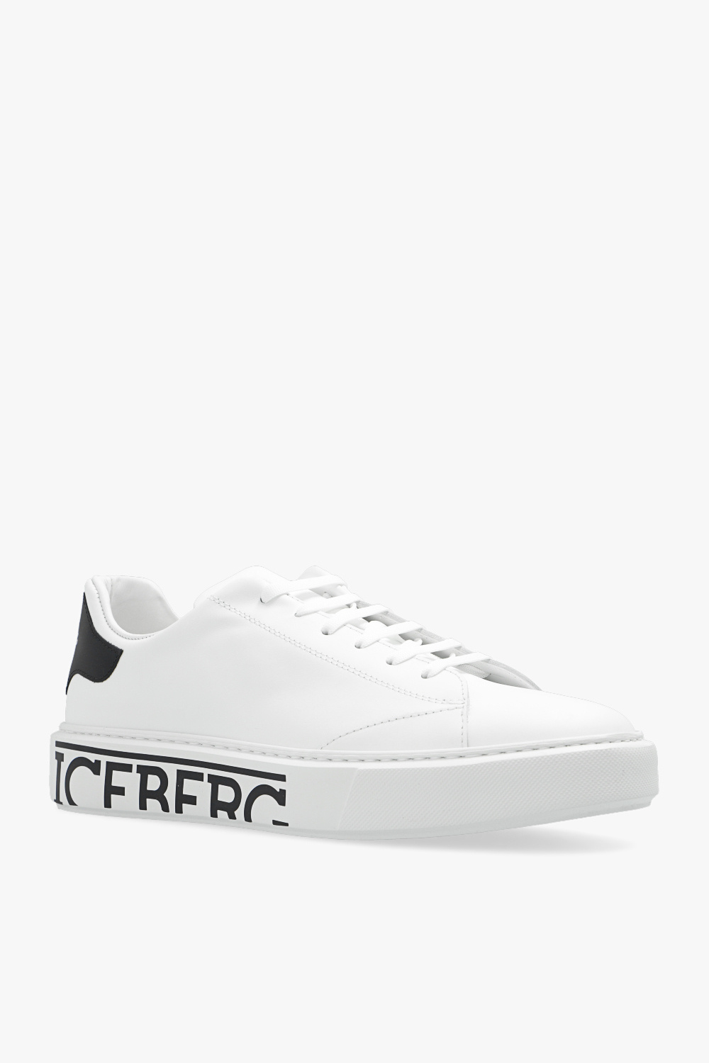 Iceberg ‘Bozema’ sneakers