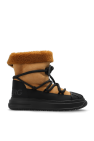 Iceberg Snow boots with logo