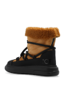Iceberg Snow boots with logo