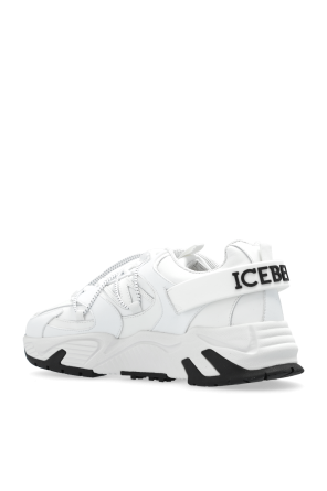 Iceberg ‘Kakkoi’ sneakers