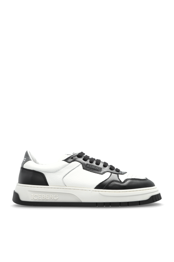 Sports shoes with logo od Iceberg