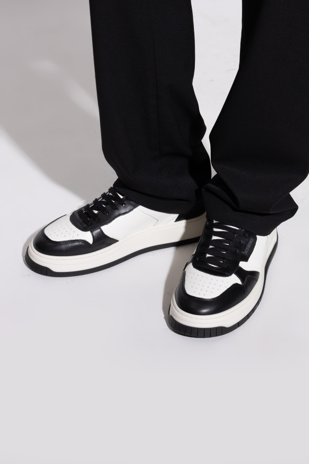 Iceberg Zapatillas deportivas con logo