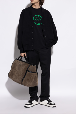 Iceberg Zapatillas deportivas con logo