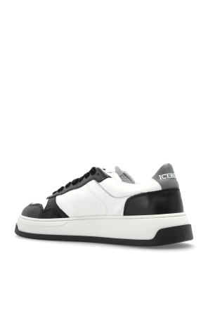 Iceberg Zapatillas deportivas con logo