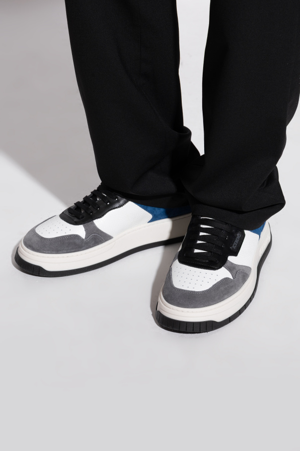 Iceberg Sports shoes with logo