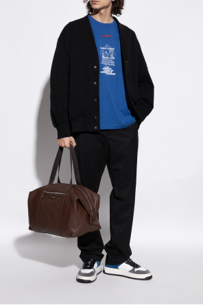 Iceberg Sports shoes with logo