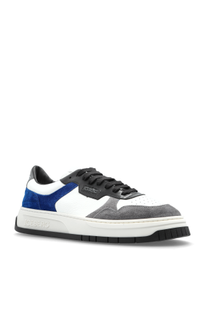 Iceberg Sports shoes with logo