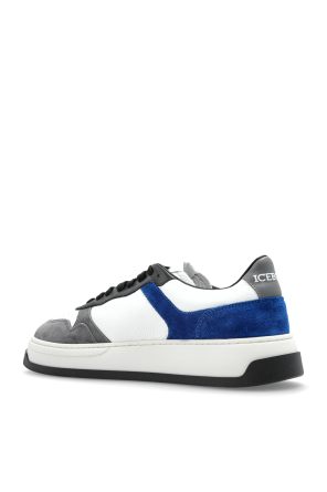 Iceberg Sports shoes with logo