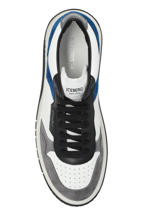 Iceberg Sports shoes with logo