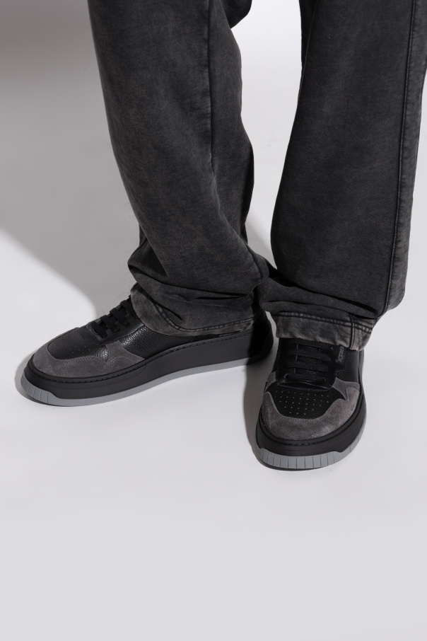 Iceberg Sports shoes with logo