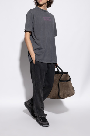 Iceberg Sports shoes with logo