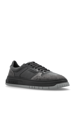 Iceberg Sports shoes with logo