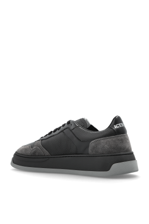 Iceberg Sports shoes with logo