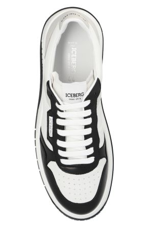 Iceberg Sport shoes ‘Clock V2’
