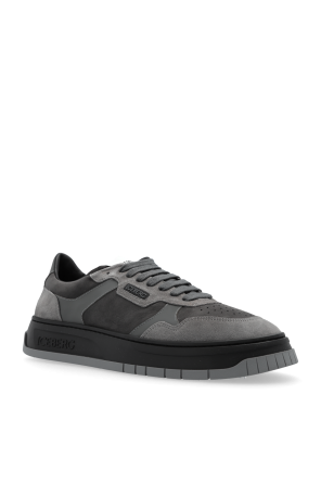 Iceberg Sport shoes taupe ‘Clock’