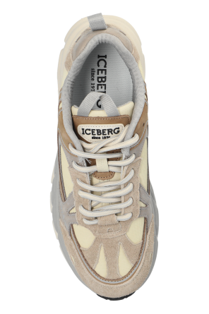 Iceberg Sports Shoes